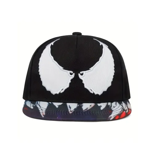 ALIEN BANG Baseball Caps Unisex