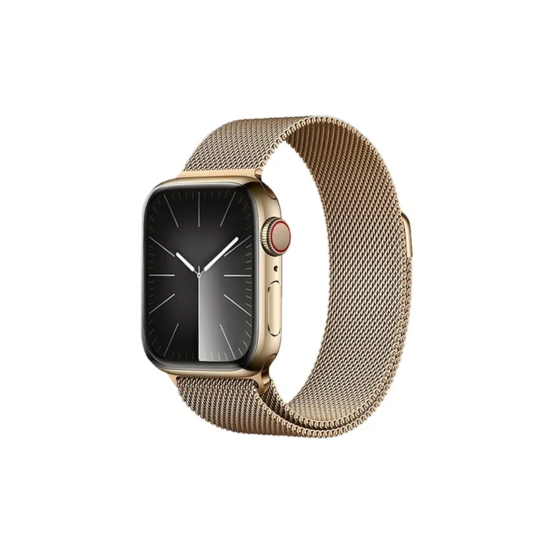 Fly Apple Compatibility Watch Band Stainless Steel Material-16