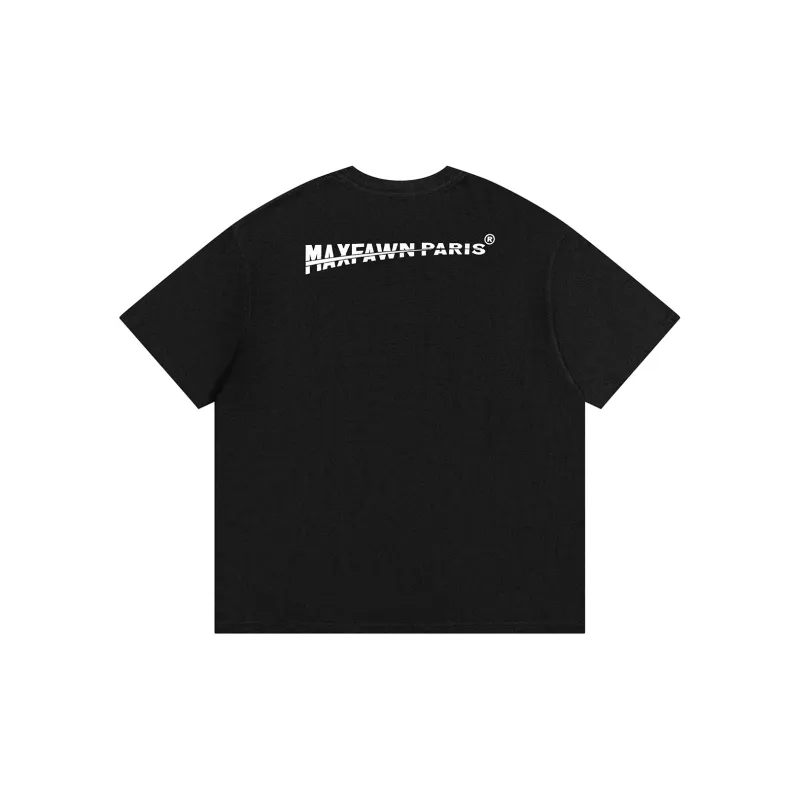 MAX FAWN T Shirts Unisex-1