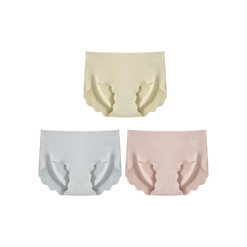 MIIOW Women's Underpants-10