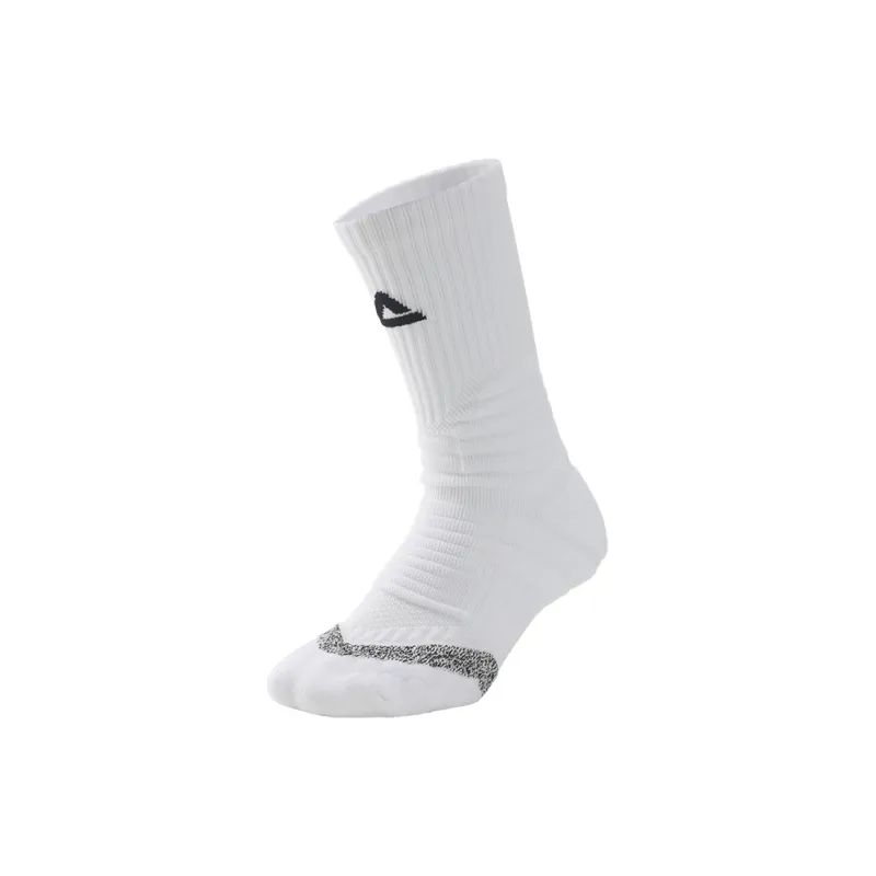 PEAK Colorful Running Socks Unisex Combo Set-1