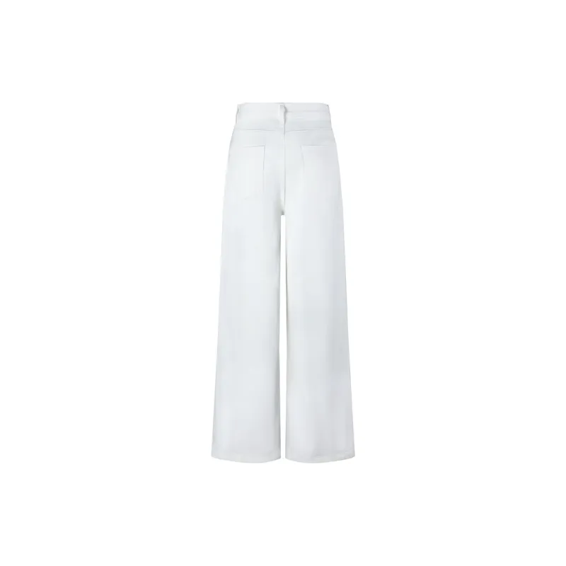 Wen Shan Jeans Women's-5