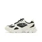 Microcrystal White Jet Black