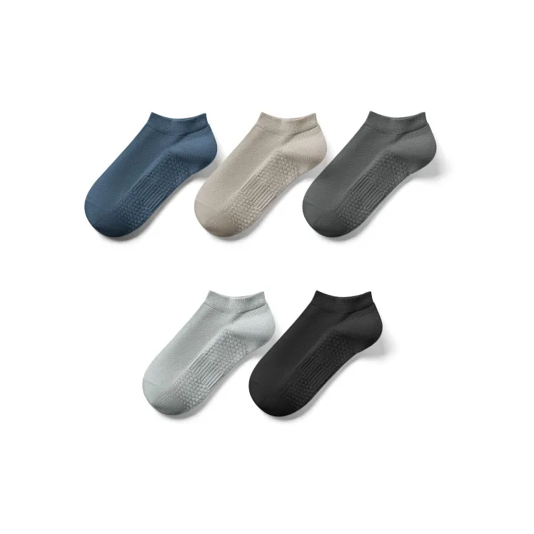 YOUKESHU Men Socks-40