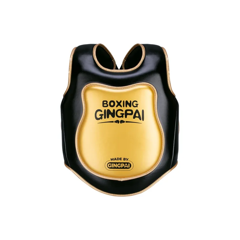 Competition Boxing Protective Gears PU Polyester Kids'-15