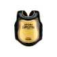 Thickened Chest Protection Black Gold