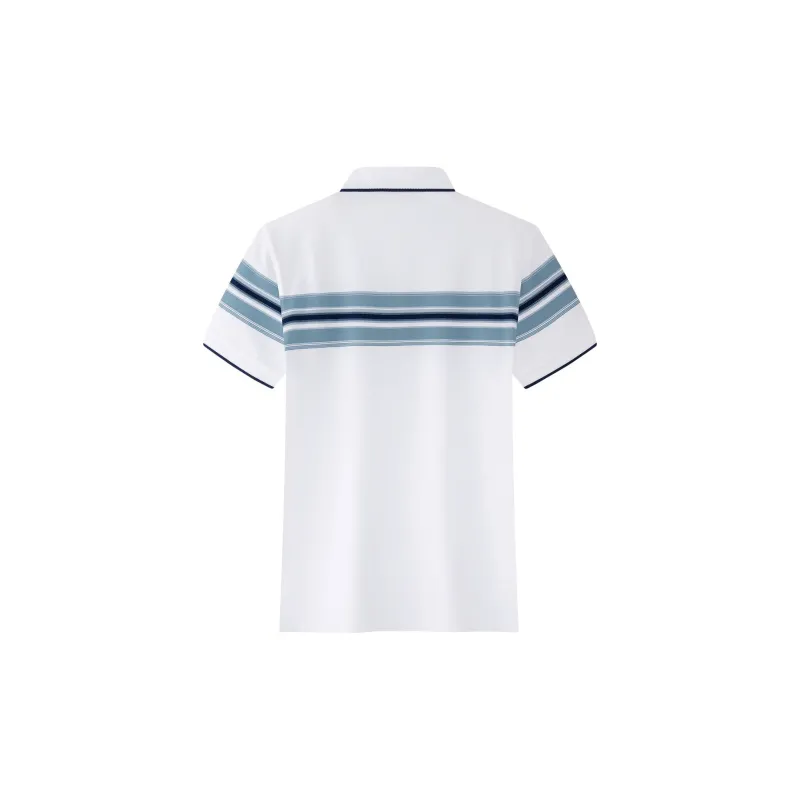 SEPTWOLVES Polo Shirts Men-5
