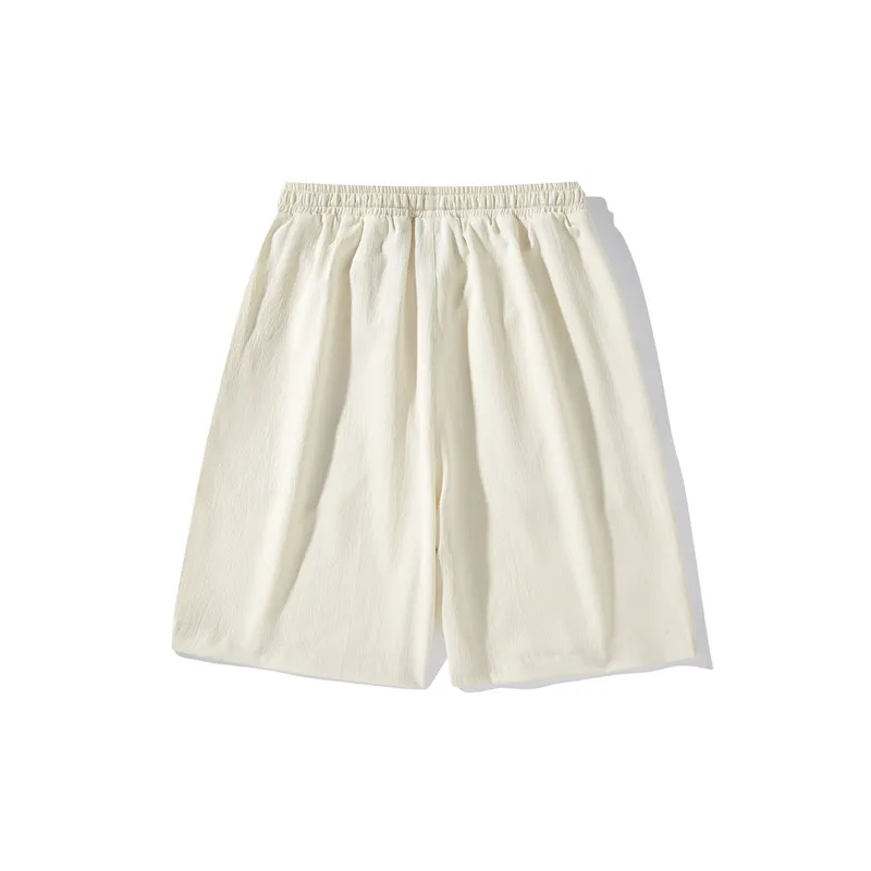 RUNNINWHEEL Casual Shorts Unisex-6