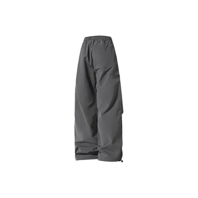 YOUSHIQI Cargo Pants Unisex-29