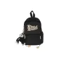 Black with Chimpanzee Charm