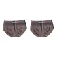 2 Pack (Gray+Gray)