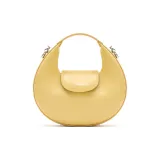 Cream Yellow