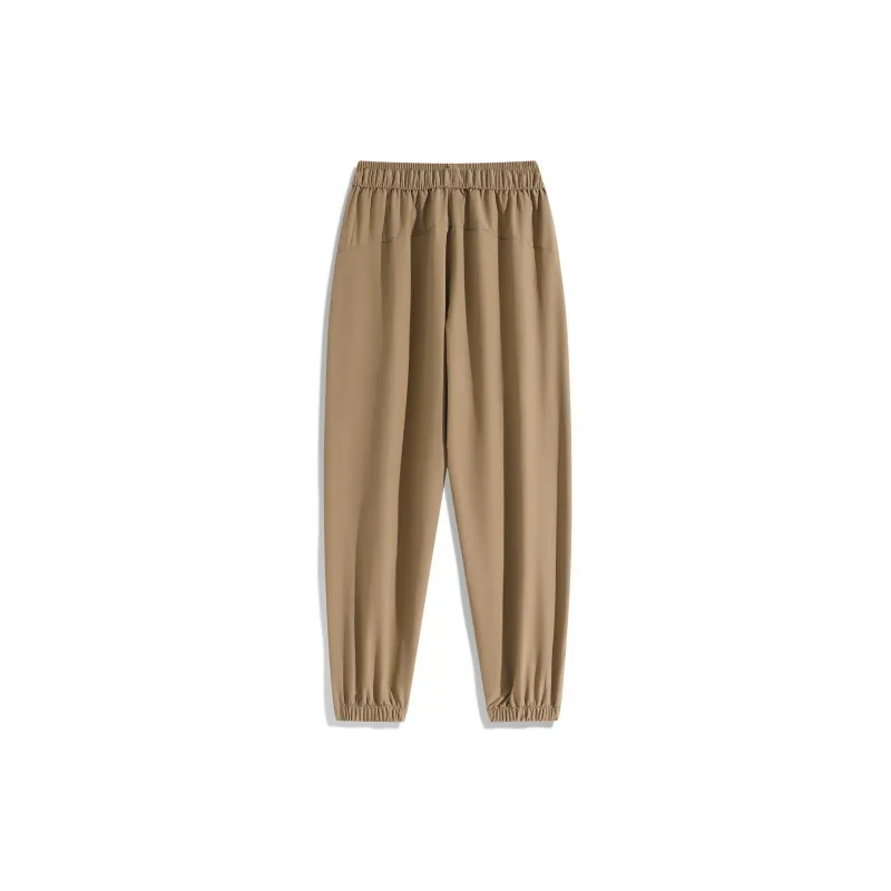 AMBER LIGHT Casual Pants Unisex-5