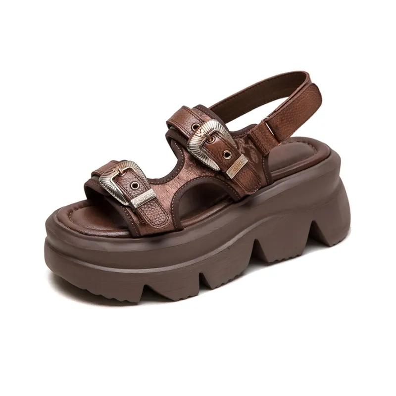 Jay One Strap Sandals Women's-1