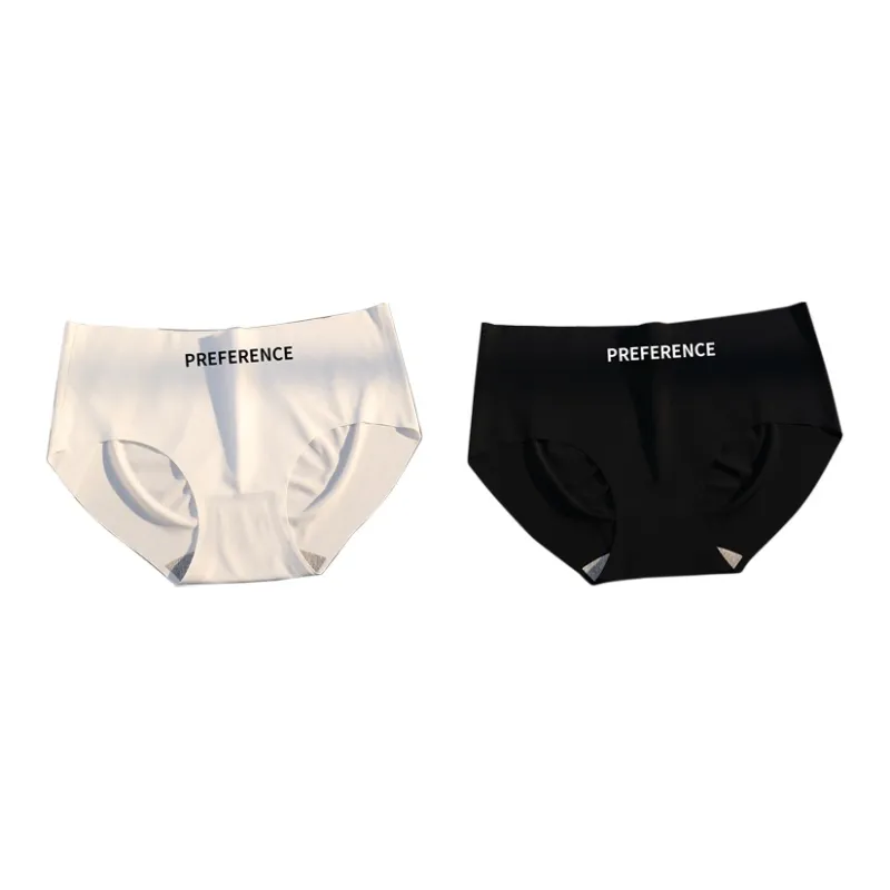 MIIOW Trendy Party Collection Cooling Summer Collection Underpants Women's 2 Pack-1