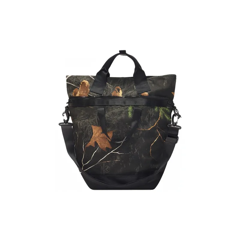 Converse Polyester Tote Bag Shopping Bag Handbag Regular Unisex Camouflage-1