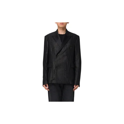 AMIRI Business Suits Men Black