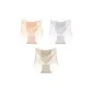 3 Pack (Orange+Light Purple+Green)