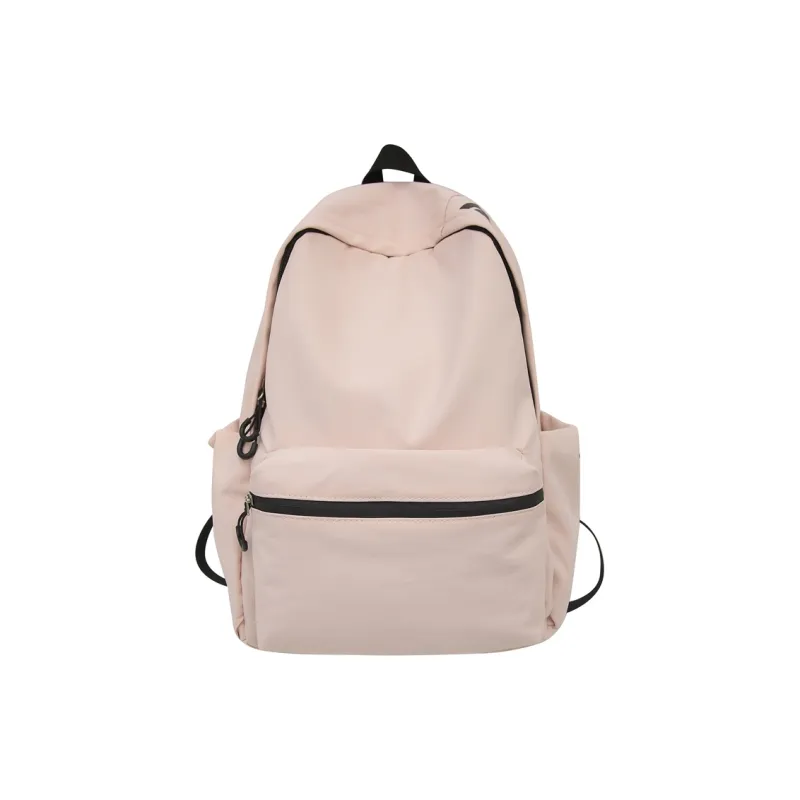 TANGCOOL Nylon Backpack Unisex Multicolor-6