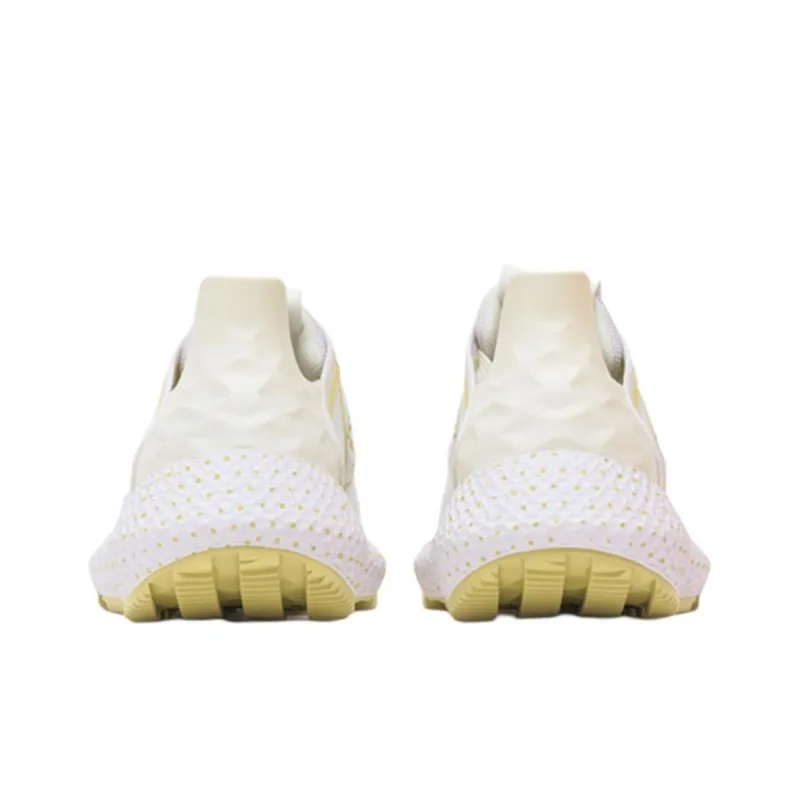 GFORE Low Top Golf Shoes Women's White-3
