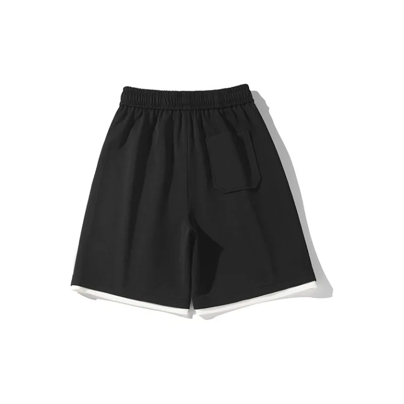 DESSO Casual Shorts Unisex-1