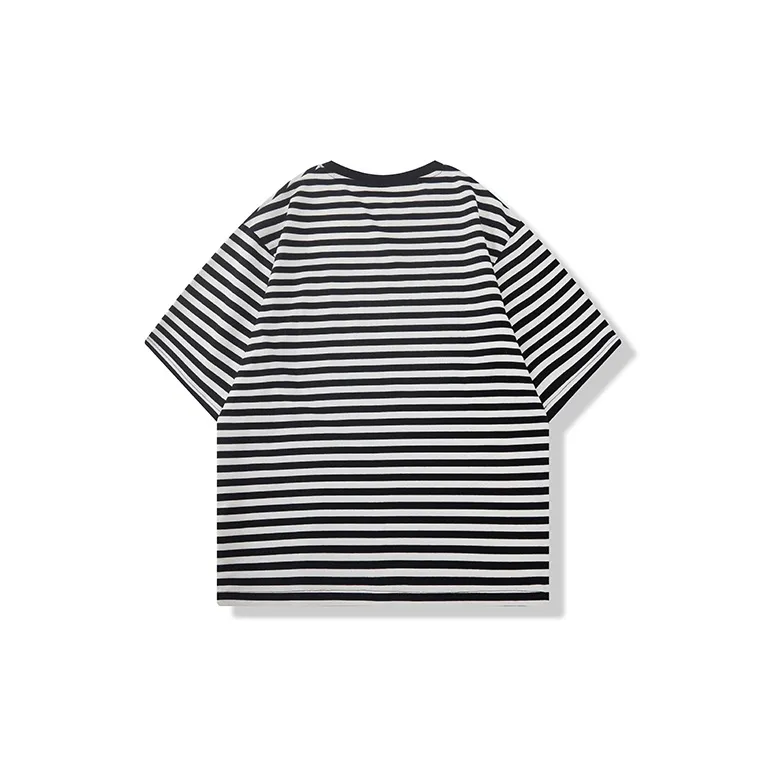 I'm David T Shirts Men Black-1