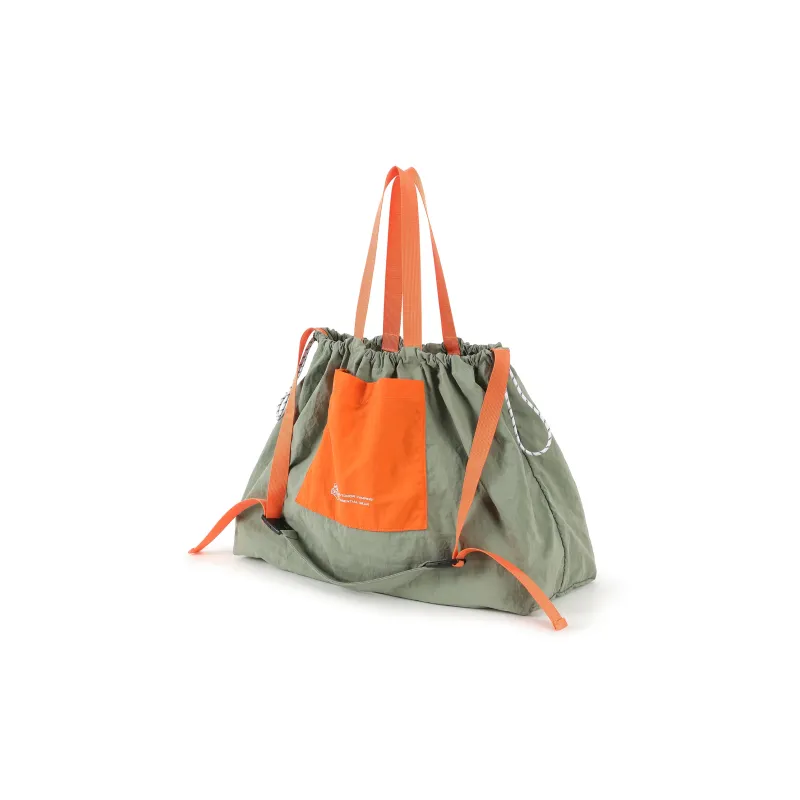 OCE GEAR Nylon Crossbody Bag, Shoulder Bag, Tote Bag Tubas Unisex-1