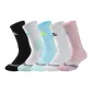 Multicolor (5 Pack)
