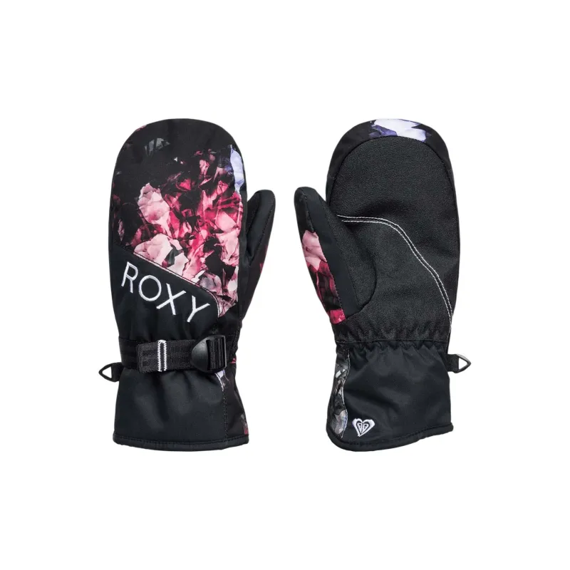 ROXY Ski Gloves-4