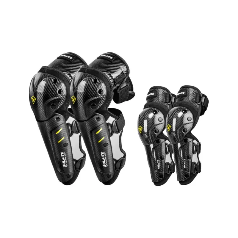 SULAITE Motorcycle Protective Gears-6