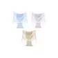 3 Pack (Blue+Light Purple+Green)