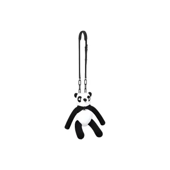LOUIS VUITTON Panda Bag