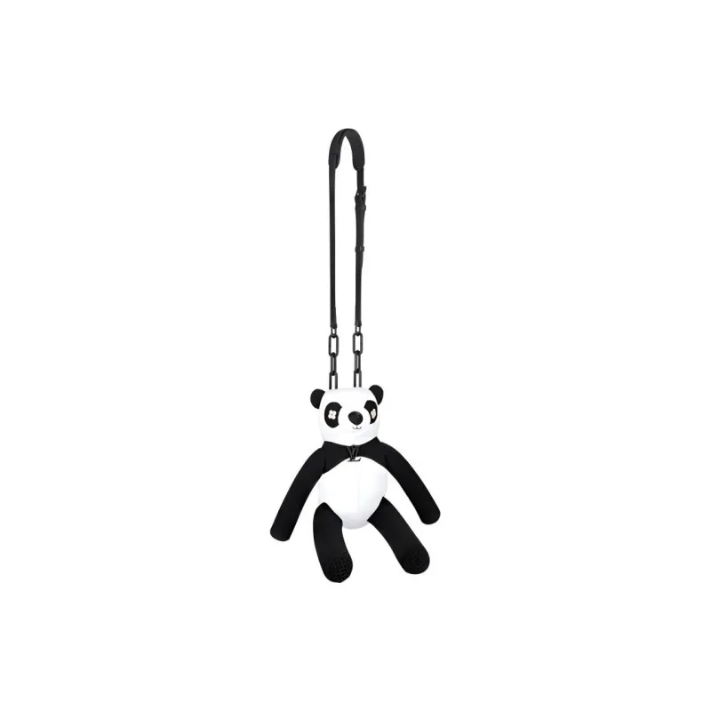 LOUIS VUITTON Panda Bag-0