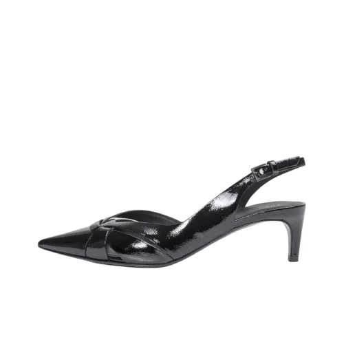 DEL CARLO High Heels Women's Black