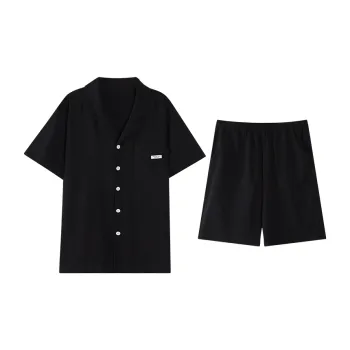 Jovini Men Pajama Sets
