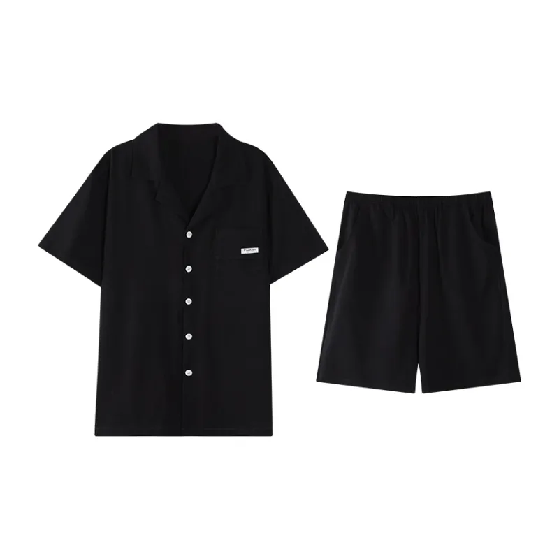 Jovini Men Pajama Sets-0