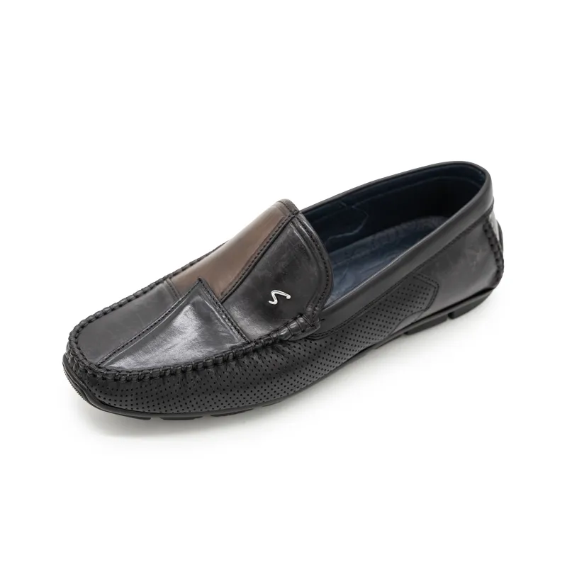 Satchi Loafers Men's Multicolor-1