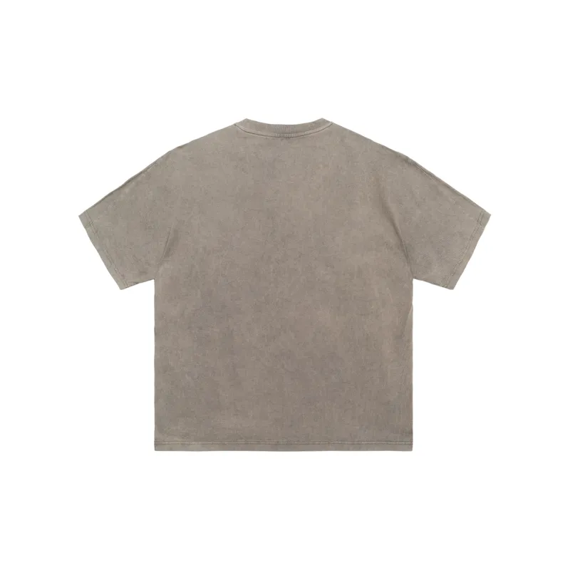 SIMPLE PROJECT T Shirts Unisex-6