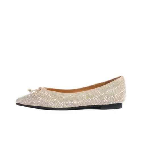 STEVE MADDEN Casual Single Shoes Women's