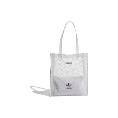 Adidas Originals Handbags White