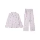 QHCO2620D Light Purple
