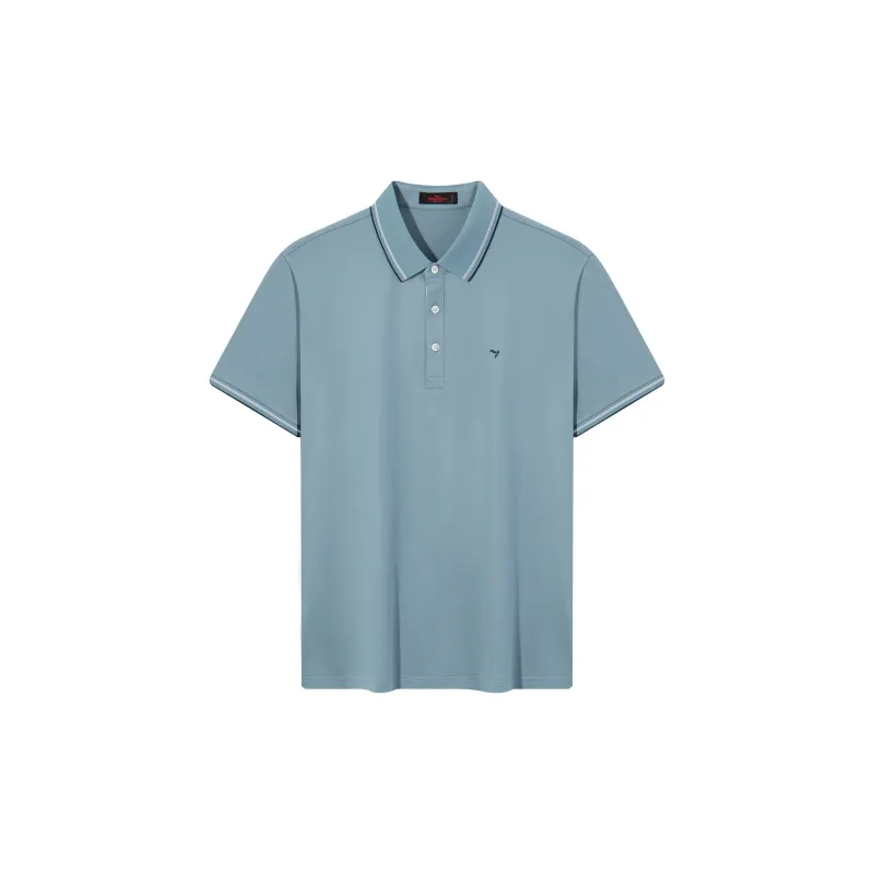 SEVEN Polo Shirts Men-10