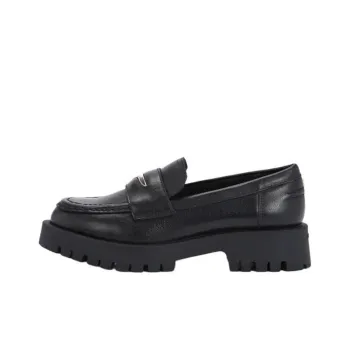 Kurt Geiger London Stomper2 Loafers Women's Black