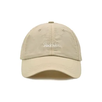 FREE RABBITⅡ Baseball Caps Unisex