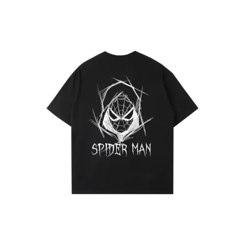 MARVEL Hero Collection T-Shirts Unisex