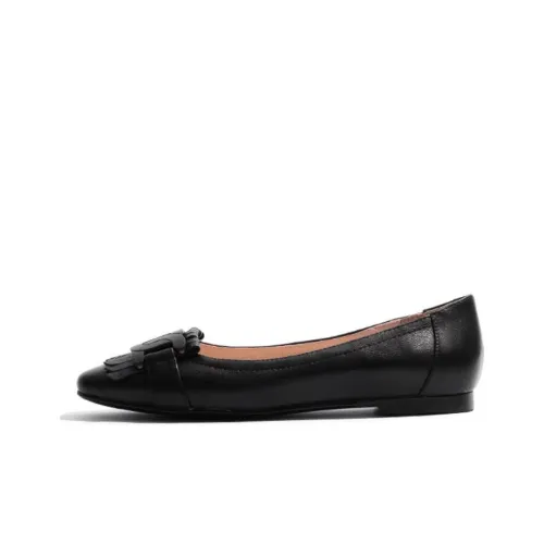 STEVE MADDEN Casual Single Shoes Women's