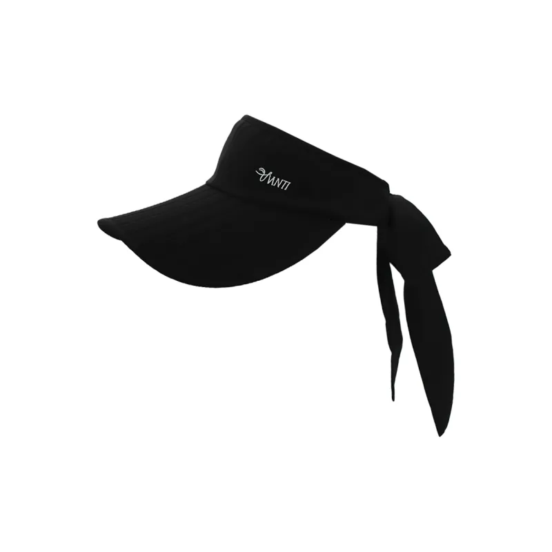 SLEEPYWALK Polyester Sun Protection Hats Women's-5