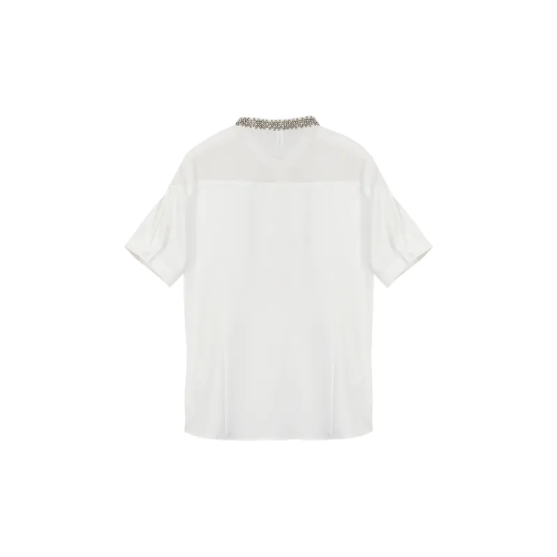 Lucybaily Shirts Women's-1