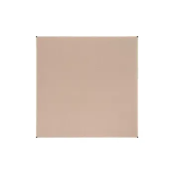 CARTIER Cashmere Shawls Unisex Beige