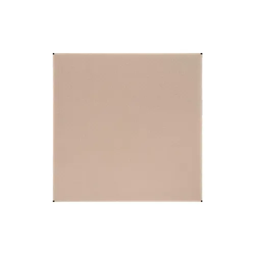 CARTIER Cashmere Shawls Unisex Beige